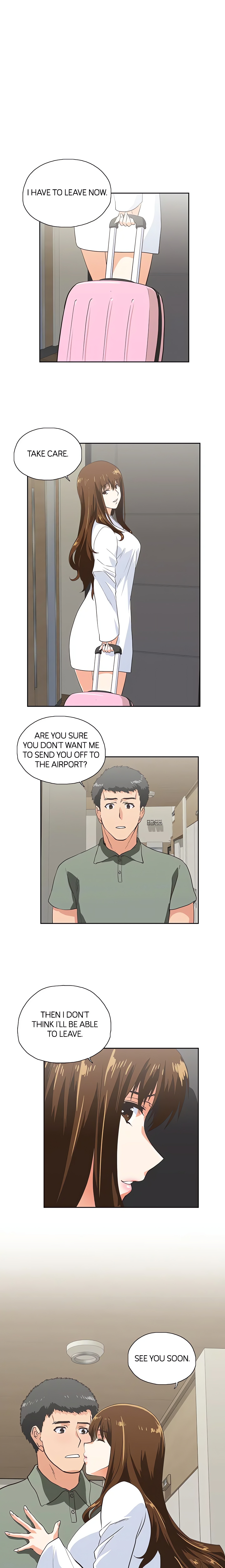 Up & Down (HUSKYNOM) (Official) chapter 71 page 1