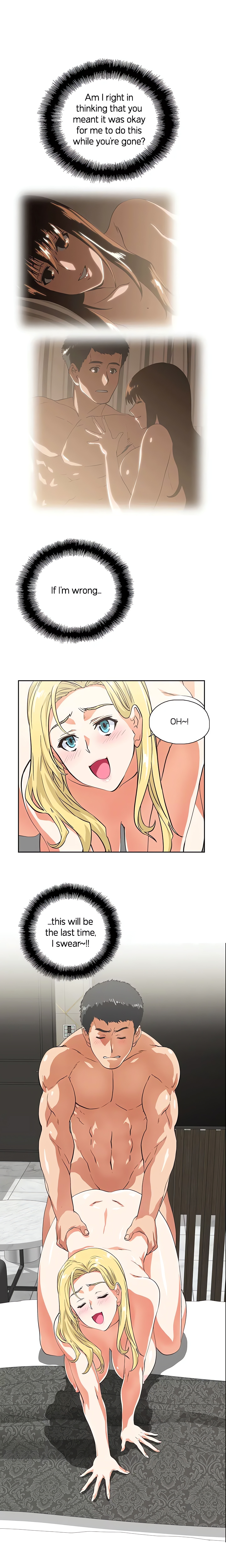 Up & Down (HUSKYNOM) (Official) chapter 71 page 16