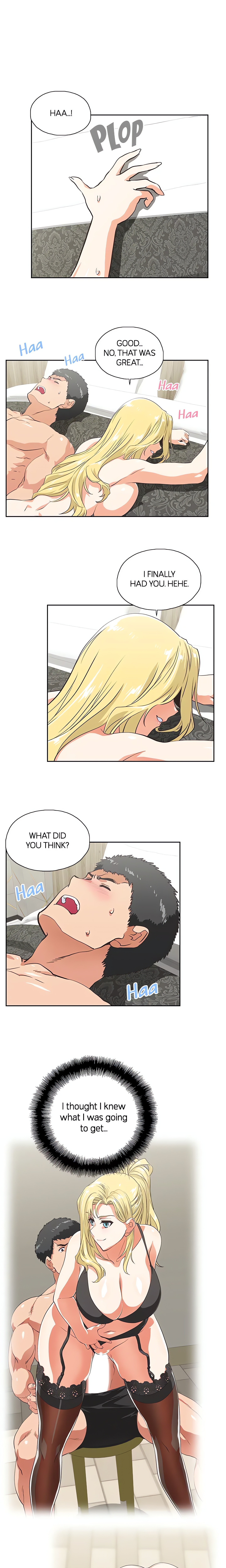 Up & Down (HUSKYNOM) (Official) chapter 72 page 11
