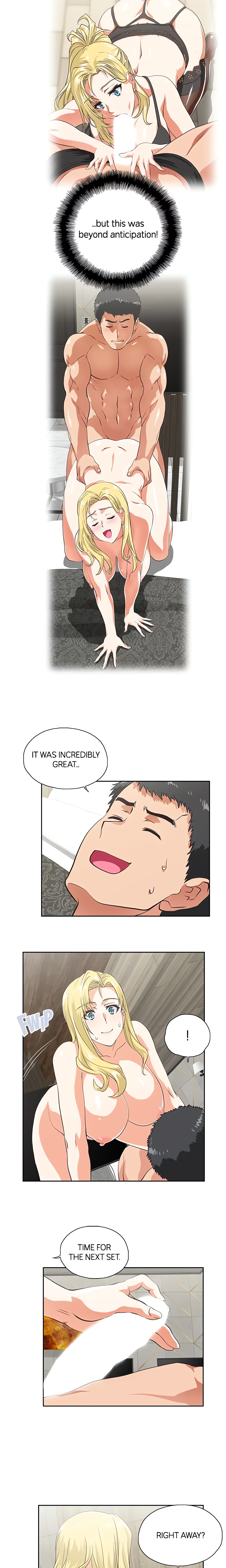 Up & Down (HUSKYNOM) (Official) chapter 72 page 12