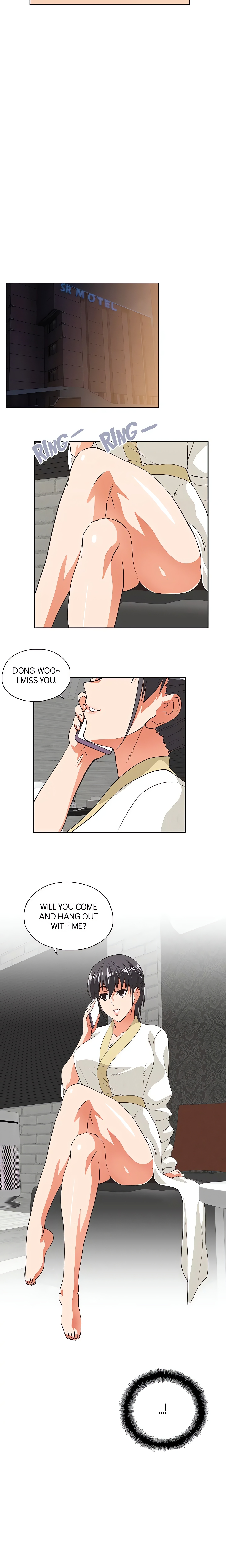 Up & Down (HUSKYNOM) (Official) chapter 73 page 16