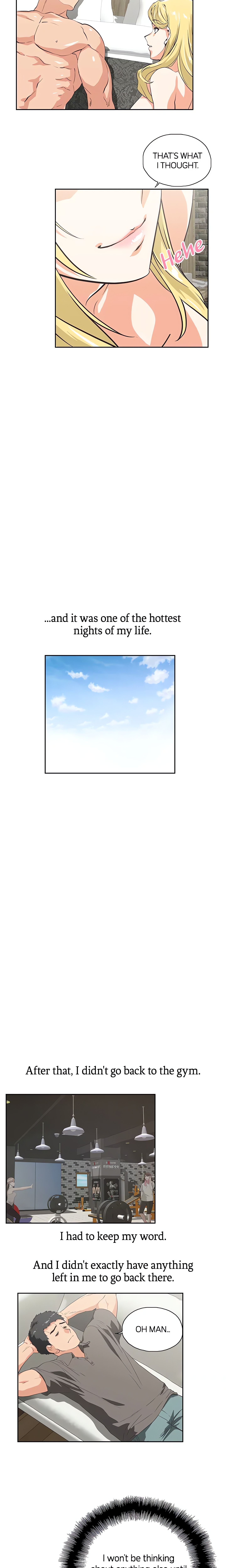 Up & Down (HUSKYNOM) (Official) chapter 74 page 3