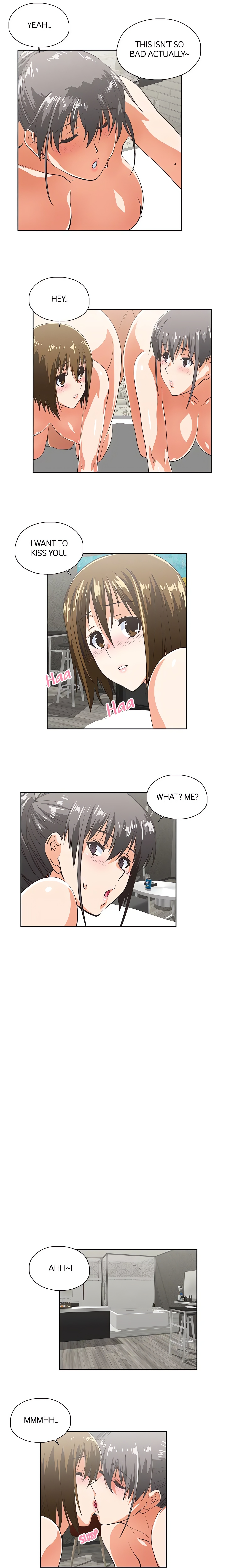 Up & Down (HUSKYNOM) (Official) chapter 74 page 13