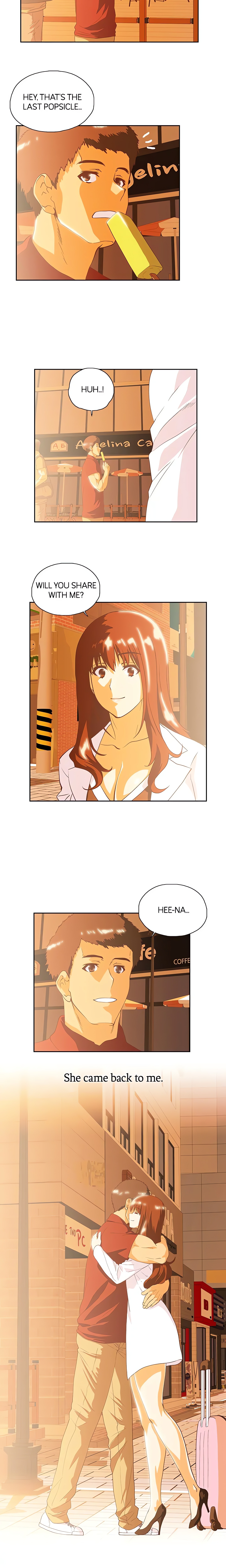 Up & Down (HUSKYNOM) (Official) chapter 74 page 16