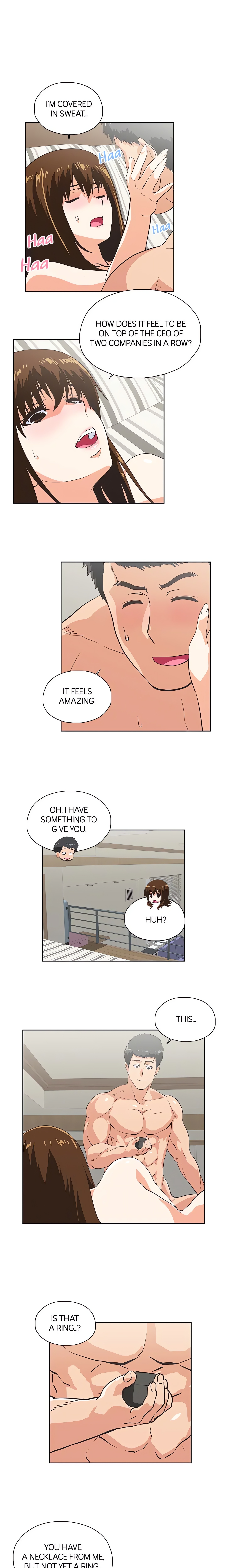 Up & Down (HUSKYNOM) (Official) chapter 75 page 11