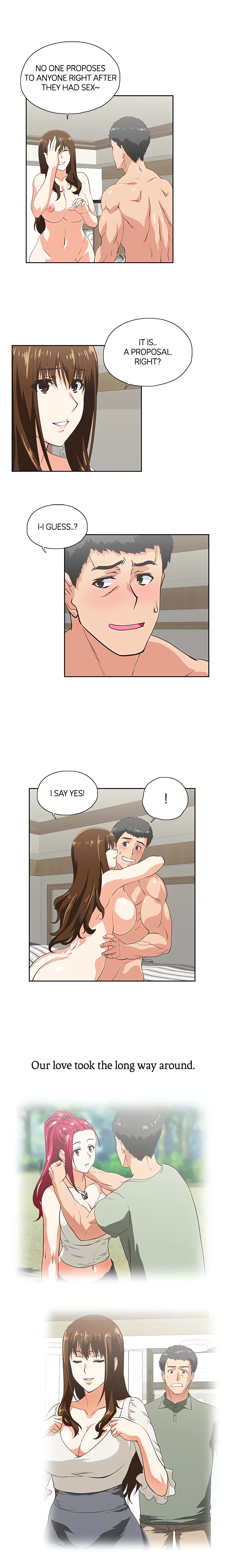 Up & Down (HUSKYNOM) (Official) chapter 75 page 13