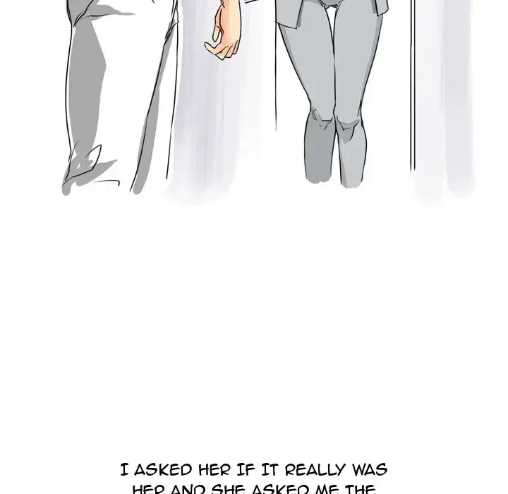 UP Gossip chapter 1 page 25