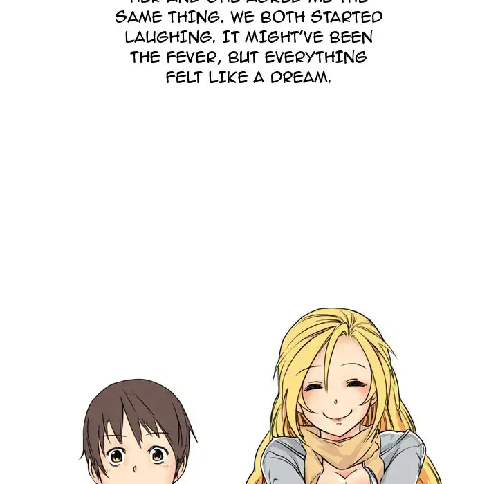 UP Gossip chapter 1 page 26