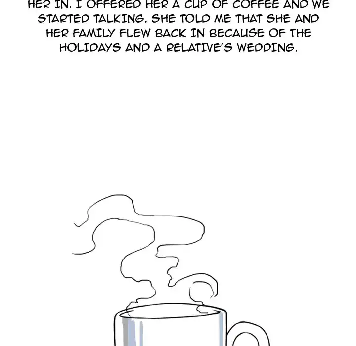 UP Gossip chapter 1 page 28