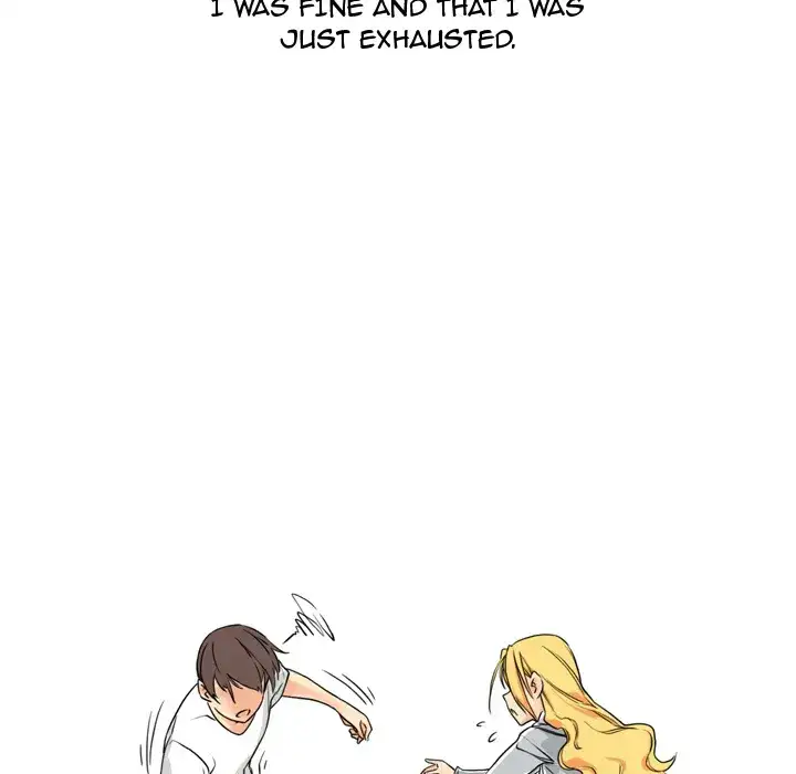 UP Gossip chapter 1 page 36