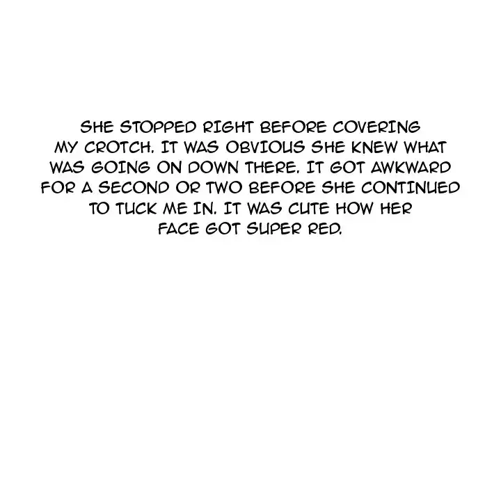 UP Gossip chapter 1 page 42