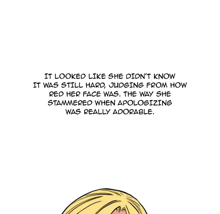 UP Gossip chapter 1 page 50