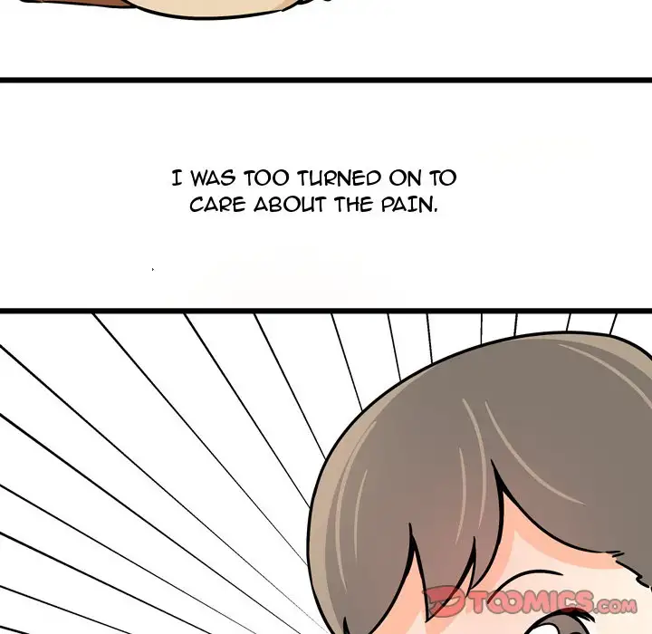 UP Gossip chapter 10 page 5