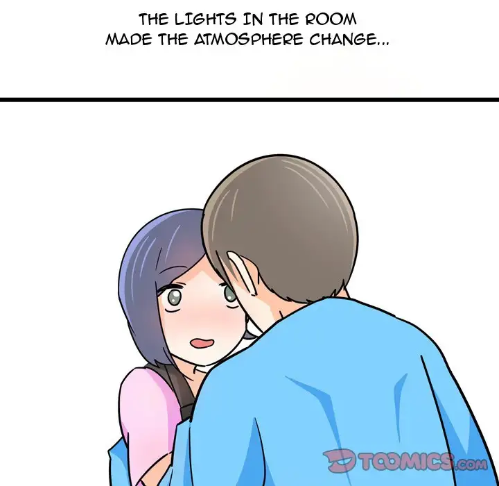 UP Gossip chapter 10 page 11