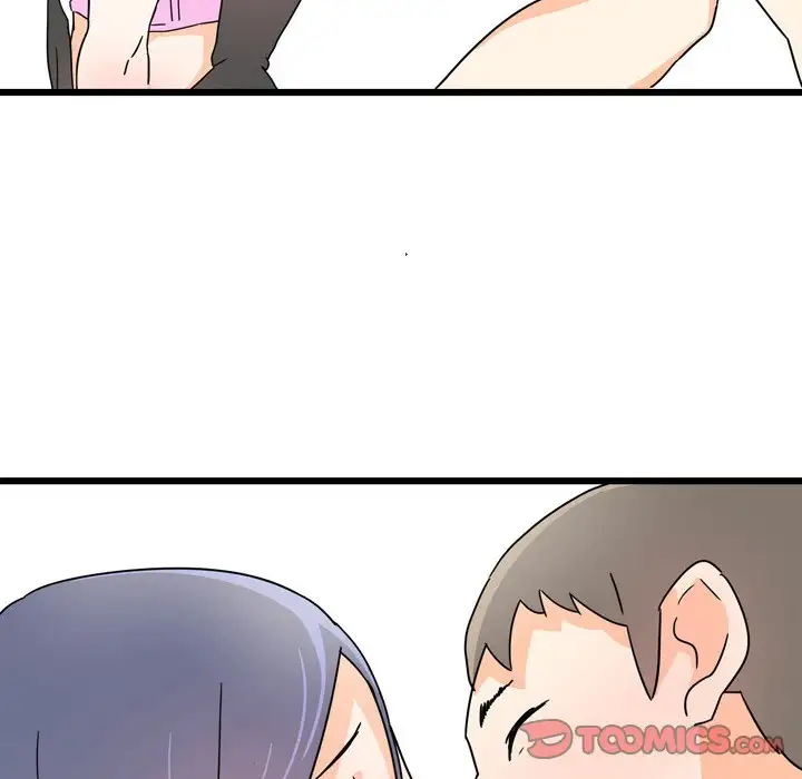 UP Gossip chapter 10 page 17