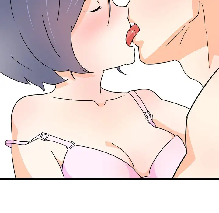UP Gossip chapter 10 page 18