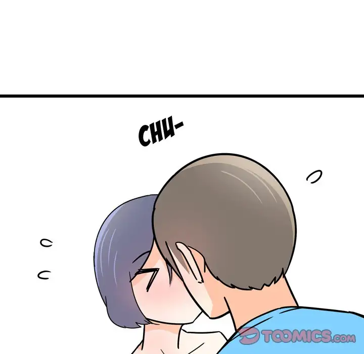 UP Gossip chapter 10 page 19