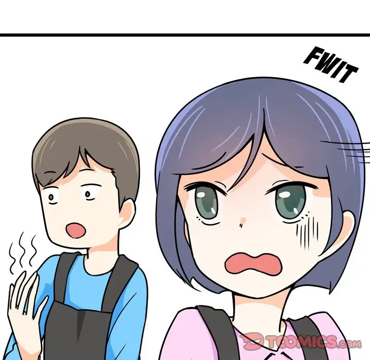 UP Gossip chapter 10 page 33