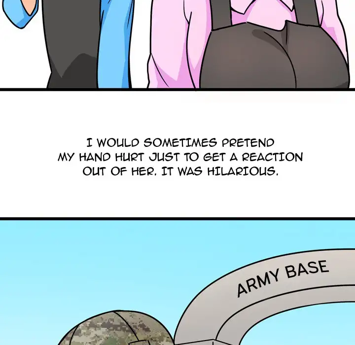 UP Gossip chapter 10 page 34