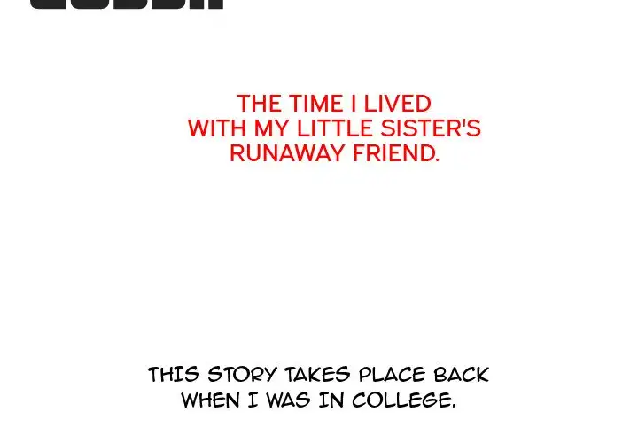 UP Gossip chapter 11 page 2