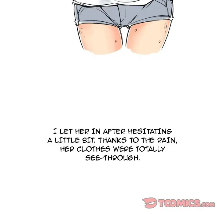 UP Gossip chapter 11 page 13