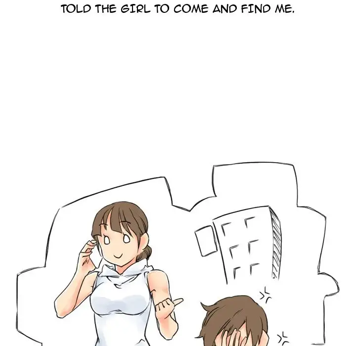 UP Gossip chapter 11 page 20