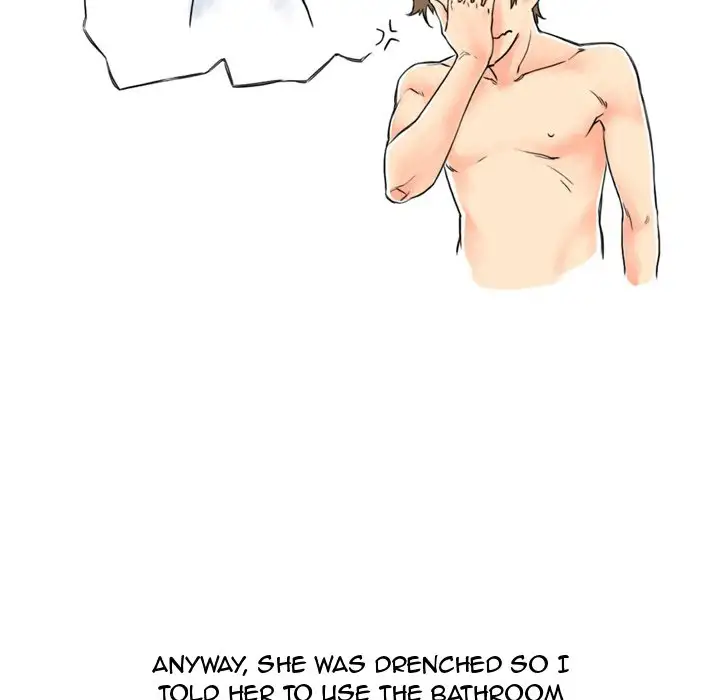 UP Gossip chapter 11 page 21