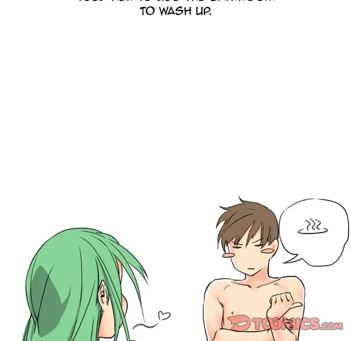 UP Gossip chapter 11 page 22