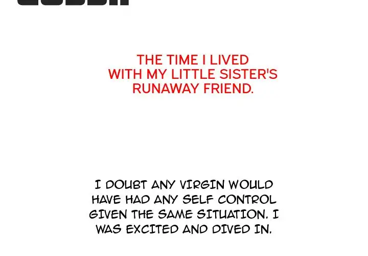 UP Gossip chapter 12 page 2