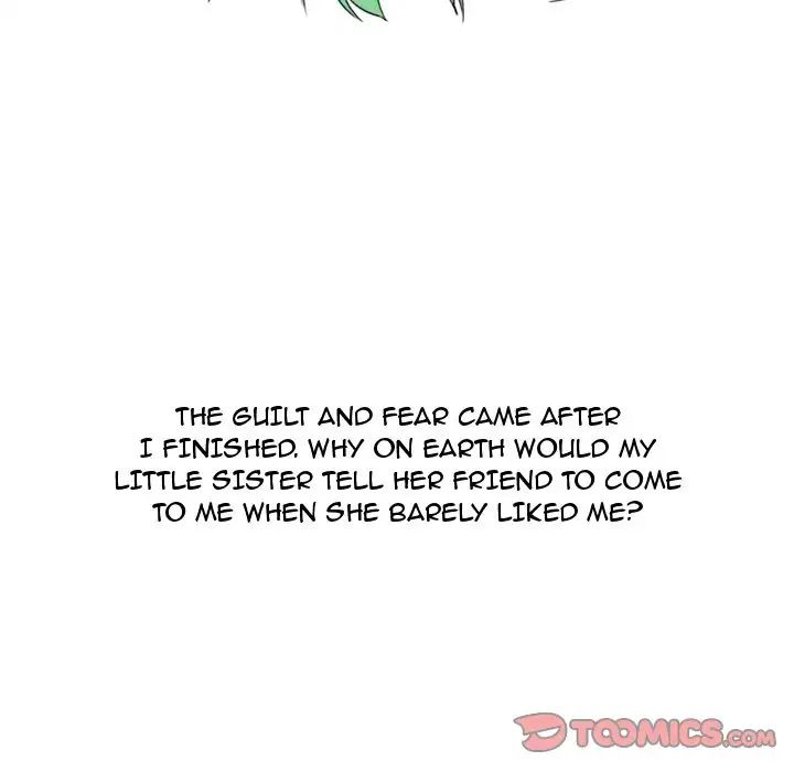 UP Gossip chapter 12 page 9