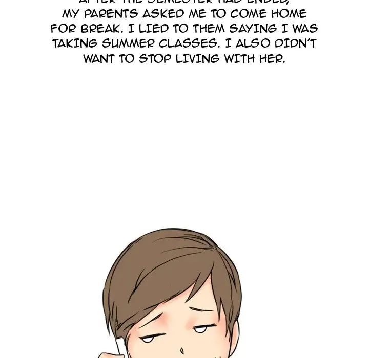 UP Gossip chapter 12 page 28