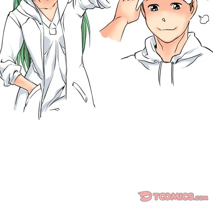 UP Gossip chapter 12 page 35