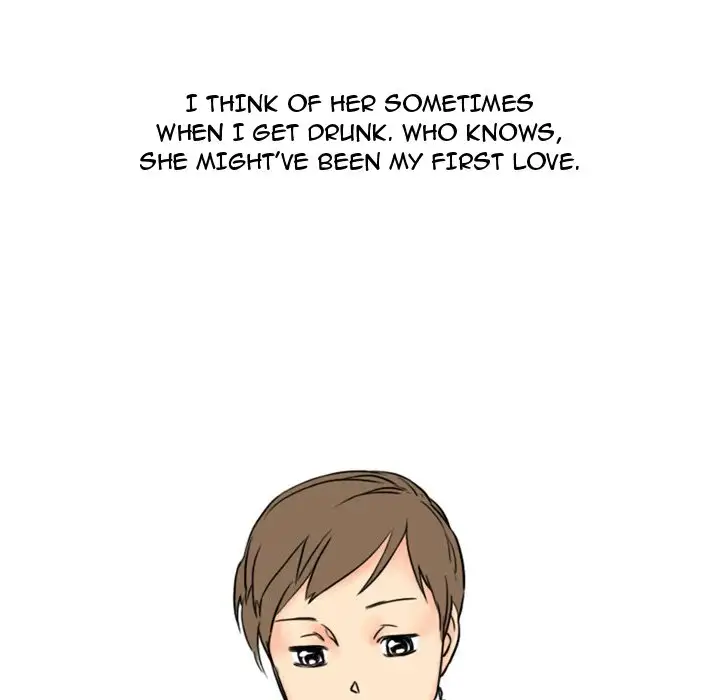 UP Gossip chapter 12 page 36