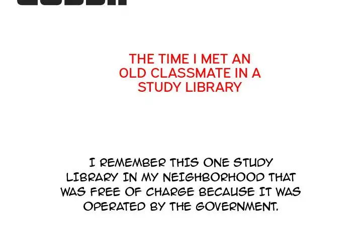 UP Gossip chapter 13 page 2