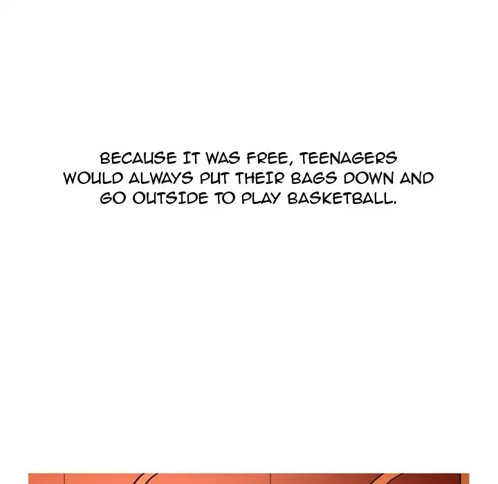 UP Gossip chapter 13 page 5