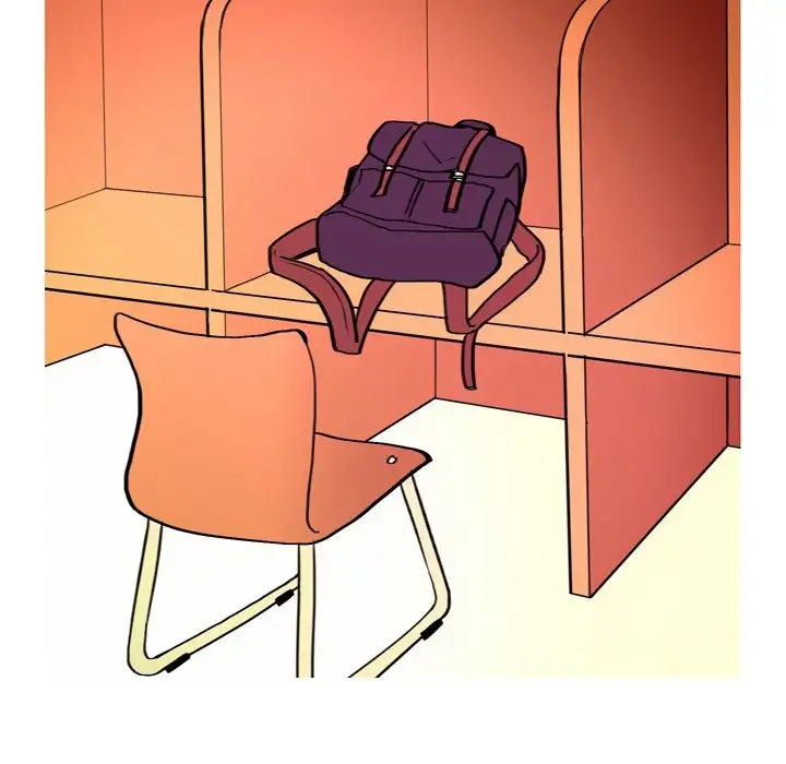 UP Gossip chapter 13 page 6