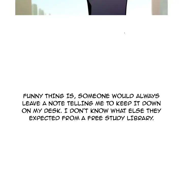 UP Gossip chapter 13 page 9