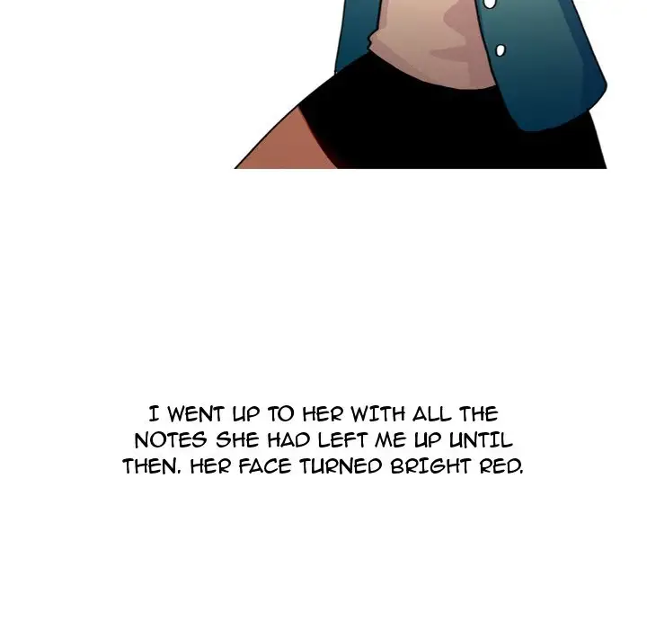 UP Gossip chapter 13 page 17