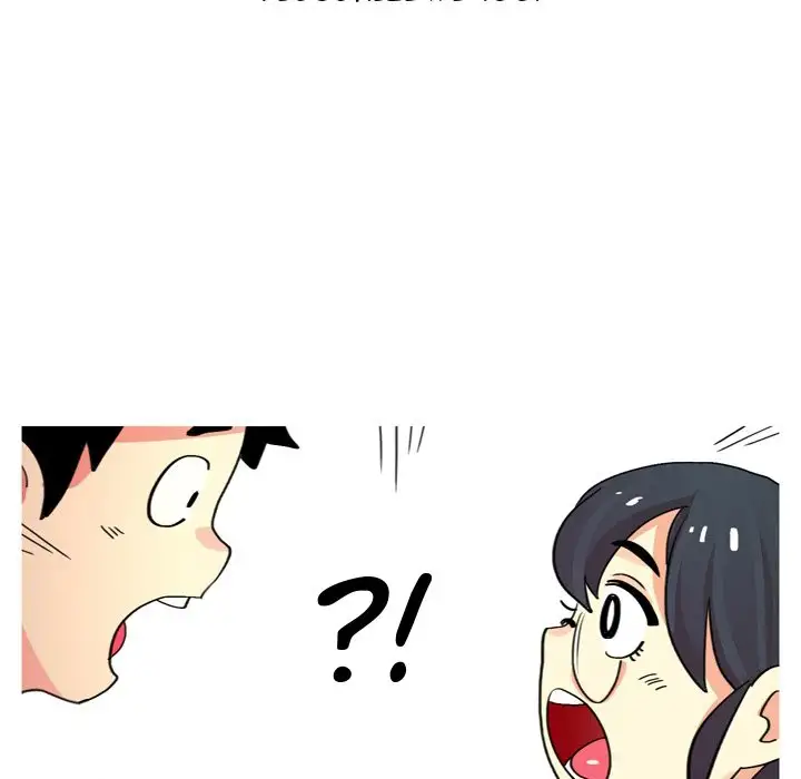 UP Gossip chapter 13 page 20