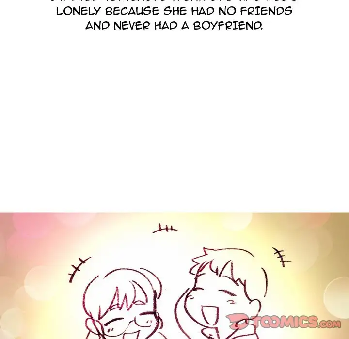 UP Gossip chapter 13 page 28