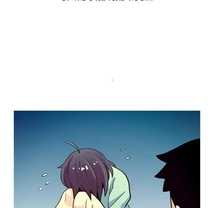 UP Gossip chapter 13 page 30