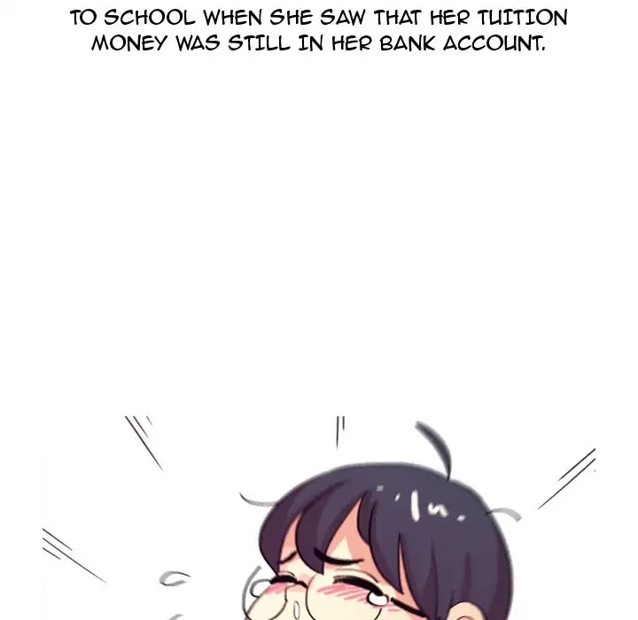 UP Gossip chapter 13 page 32
