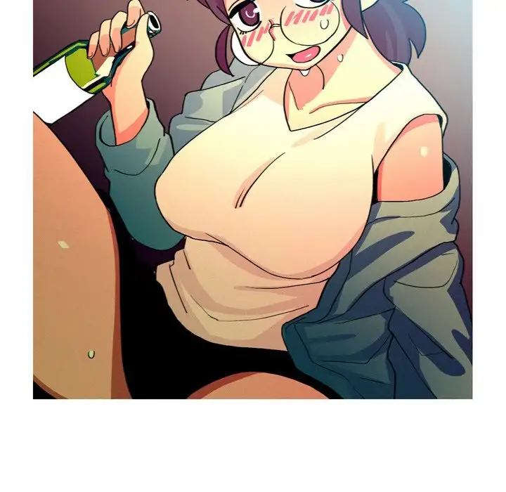 UP Gossip chapter 13 page 39