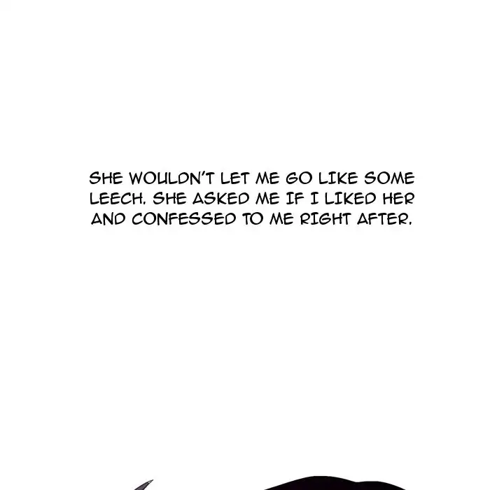 UP Gossip chapter 13 page 42