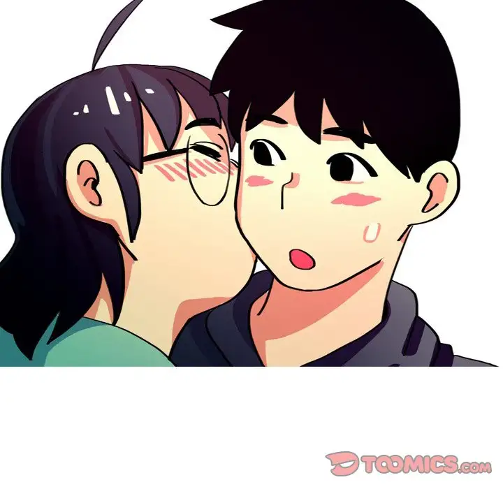 UP Gossip chapter 13 page 43