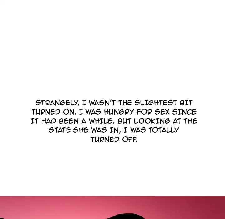 UP Gossip chapter 13 page 44