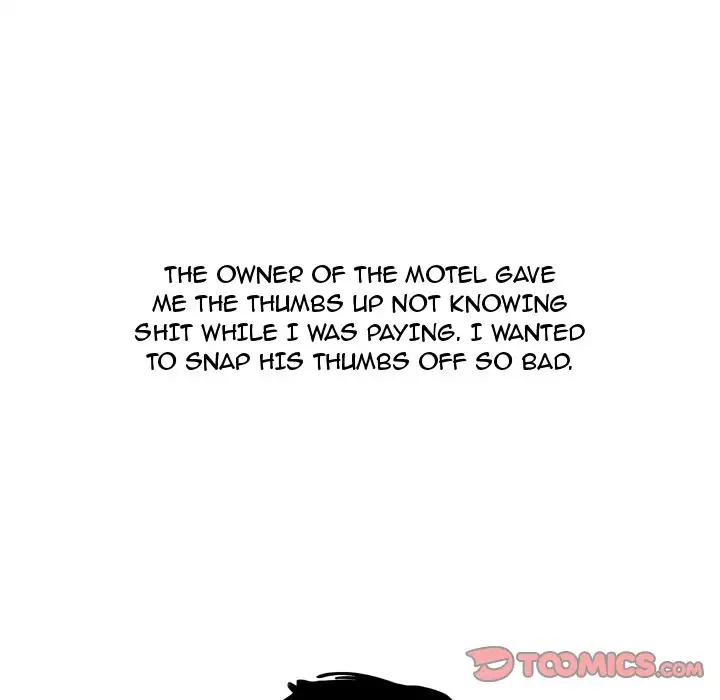 UP Gossip chapter 13 page 46