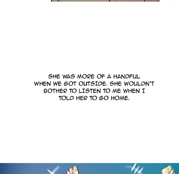 UP Gossip chapter 13 page 48
