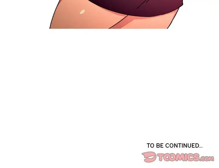 UP Gossip chapter 13 page 52