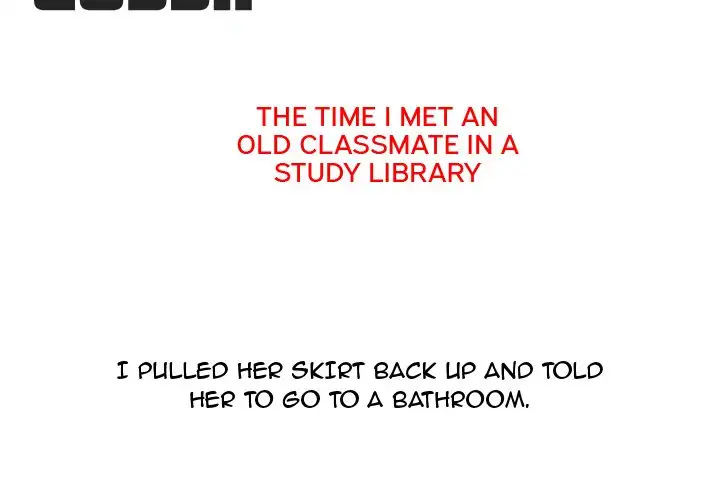 UP Gossip chapter 14 page 2
